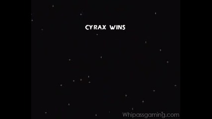 cyrax fatality 