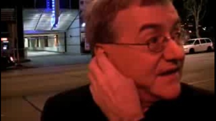 Andy Gould - Guns N Roses Manager - Interview