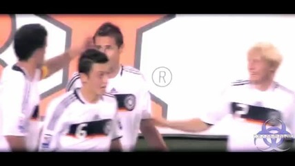 Germany 2011 • We Keep Marching On •