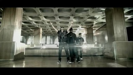 Wisin & Yandel feat. 50 Cent & T - Pain - No Dejemos Que Se Apague 2010 (hq) 