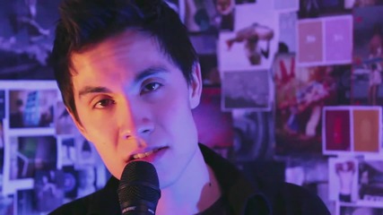 In the Dark (dev) - Sam Tsui Cover