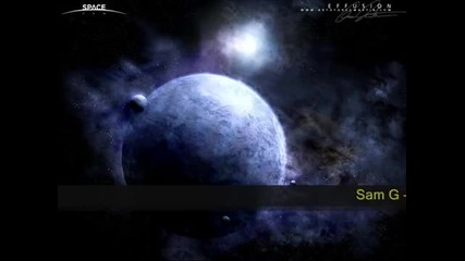Sam G - Lost In Space