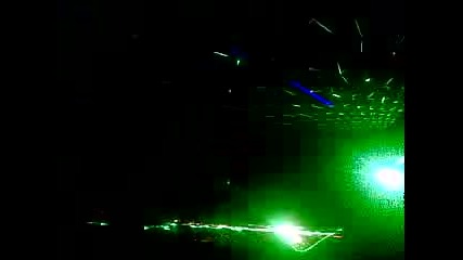 Laser