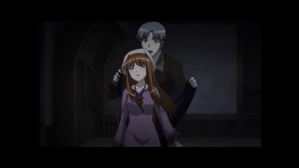 Spice and Wolf Amv - Neverland