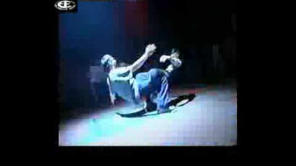 Electric Force Crew