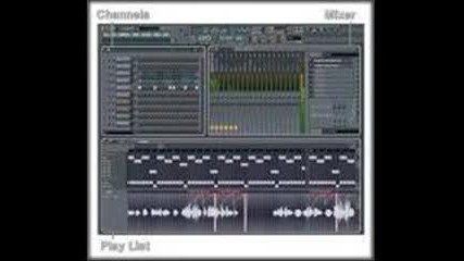 Timbaland style beat (by Vectuz) [fl Studio]