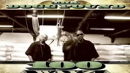 Tha Dogg Pound - Another Clip (hd Music Video) 2010 