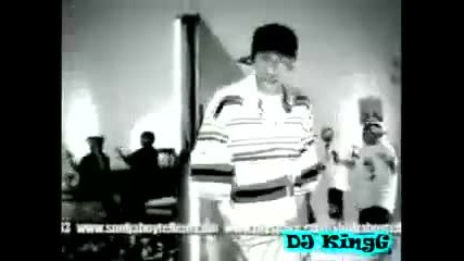 Soulja Boy Ft. Hurricane Unk - Let Me Get Em Remix 