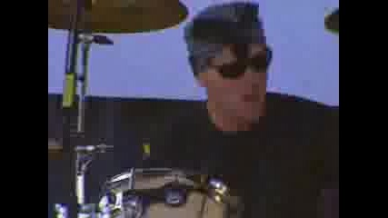Rancid - Journey To The End (Live 2001)