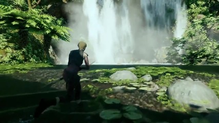 E3 2014: Dragon Age: Inquisition - E3 Gameplay Trailer