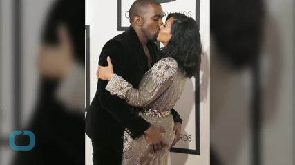 Kanye West Covers Paper, Reveals Even More Than Kim Kardashian in Heartfelt Personal Essay