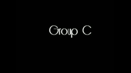 Uefa Champions League 2008 - 2009 Groups