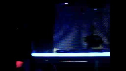 Sander Van Doorn Club Yalta 19.12.2008