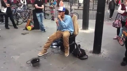 Dubstep & Beatbox 4