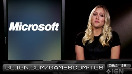 Ign Daily Fix - 14.6.2012 - God of War: Ascension & Gran Turismo Details