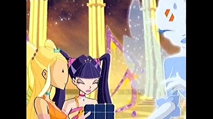Club Winx S03 ep22