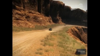 Colin Mcrae Dirt2