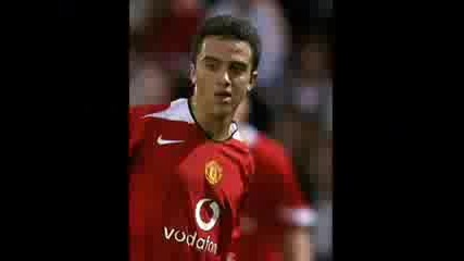Glory Glory Man United 