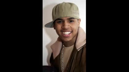 Chris Brown - Ain`t No Way