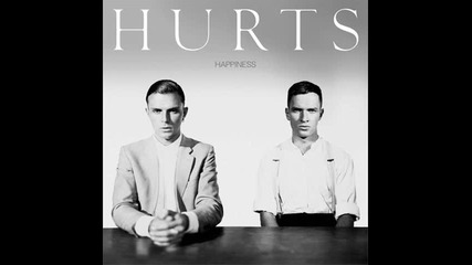 Hurts- Better Than Love