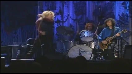 Kashmir - Jimmy Page Robert Plant