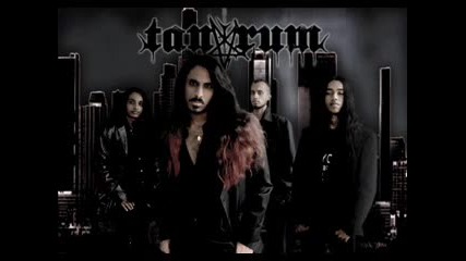Tantrum - Alone