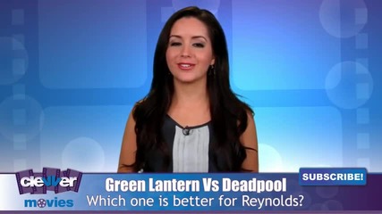 Will Ryan Reynolds Lose Deadpool Movie Over Green Lantern 