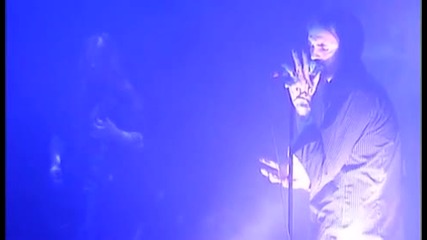 My Dying Bride - The Cry Of Mankind (live)