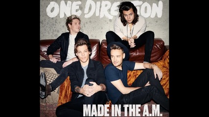 •2015• One Direction - End of the day ( Official Audio )