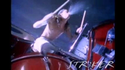 Nirvana - Lithium