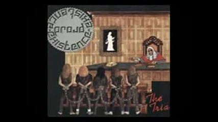 Proud Existence - The Trial (full Album Ep)