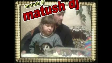 matush dj3