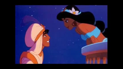 Aladdin - Arabian Nights original demo