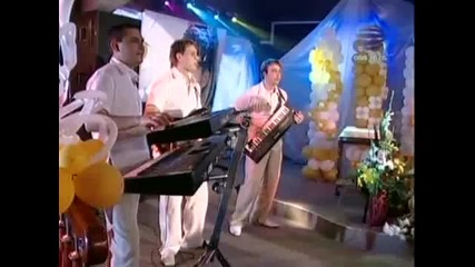 Galena & Milko Kalaydjiev - Alo tuk li si (live) 