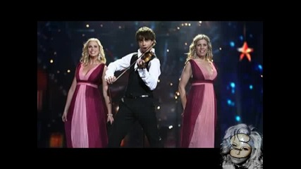 Alexander Rybak - Fairytale C D - R I P