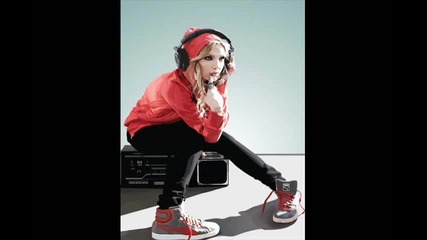 hop-hop - Rhythmbox - New wave
