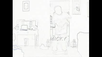Freddy P And Micky Walk Dat Walk 