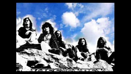 Kiss Of The Gypsy - Take This Old Heart 