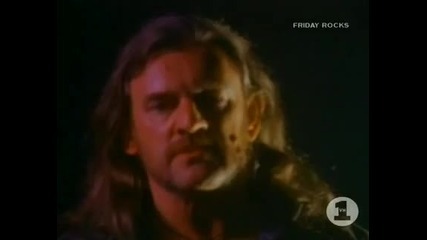 Ozzy Osbourne Motorhead and Slash - I Ain't No Nice Guy