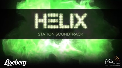 Iмаscore - Helix Station Soundtrack