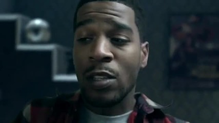 Kid Cudi Feat. Mgmt & Ratatat - Pursuit Of Happiness [ Alternate Video ]