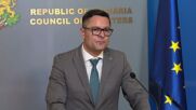 Евгени Симеонов е новият особен търговски управител на „Лукойл”