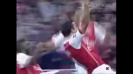 Comedy Football