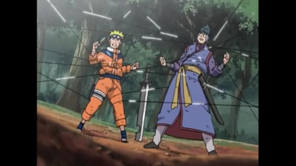 Naruto - Uncut - Episode - 211