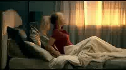 Ashlee Simpson - Outta My Head (ay Ya Ya) 