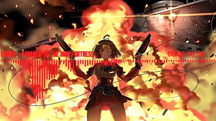 [nightcore] Egoist - Kabaneri Of The Iron Fortress
