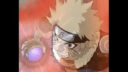 Naruto Vs Sasuke