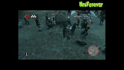 Assassins creed 2 - My Gameplay 