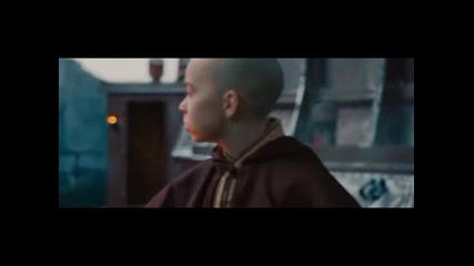 The Last Airbender / Последният повелител на въздуха (2010) Част 1 