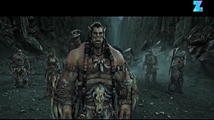 Какво ще се случи в Warcraft 2